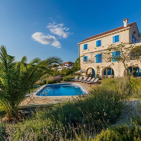 Villa Amarina Trogir Dış mekan fotoğraf