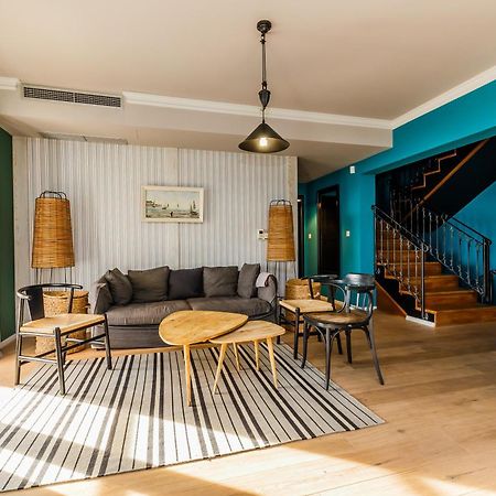Villa Amarina Trogir Dış mekan fotoğraf