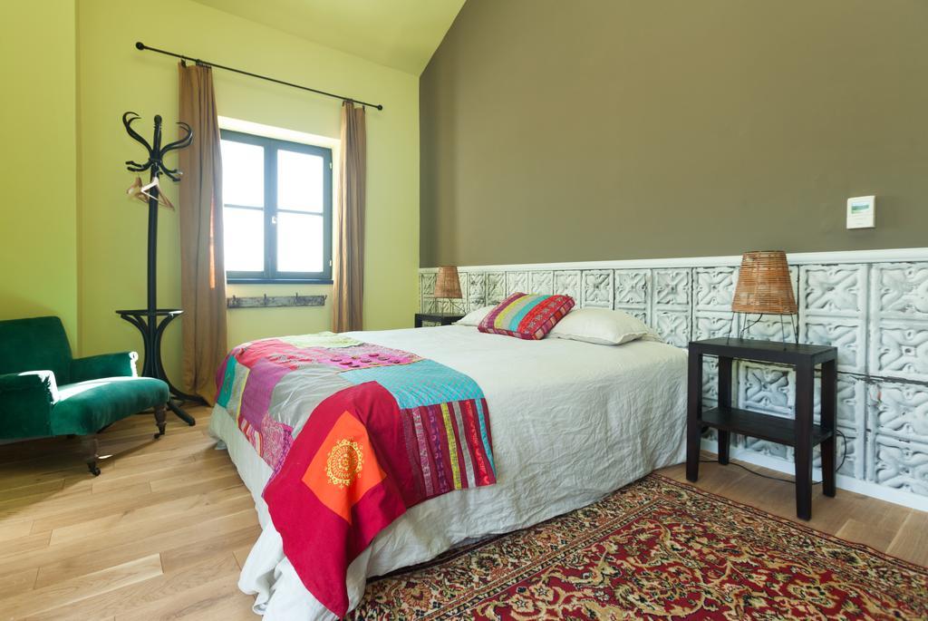 Villa Amarina Trogir Oda fotoğraf