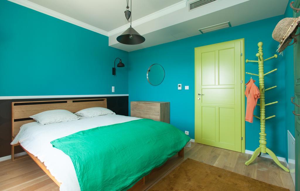 Villa Amarina Trogir Oda fotoğraf