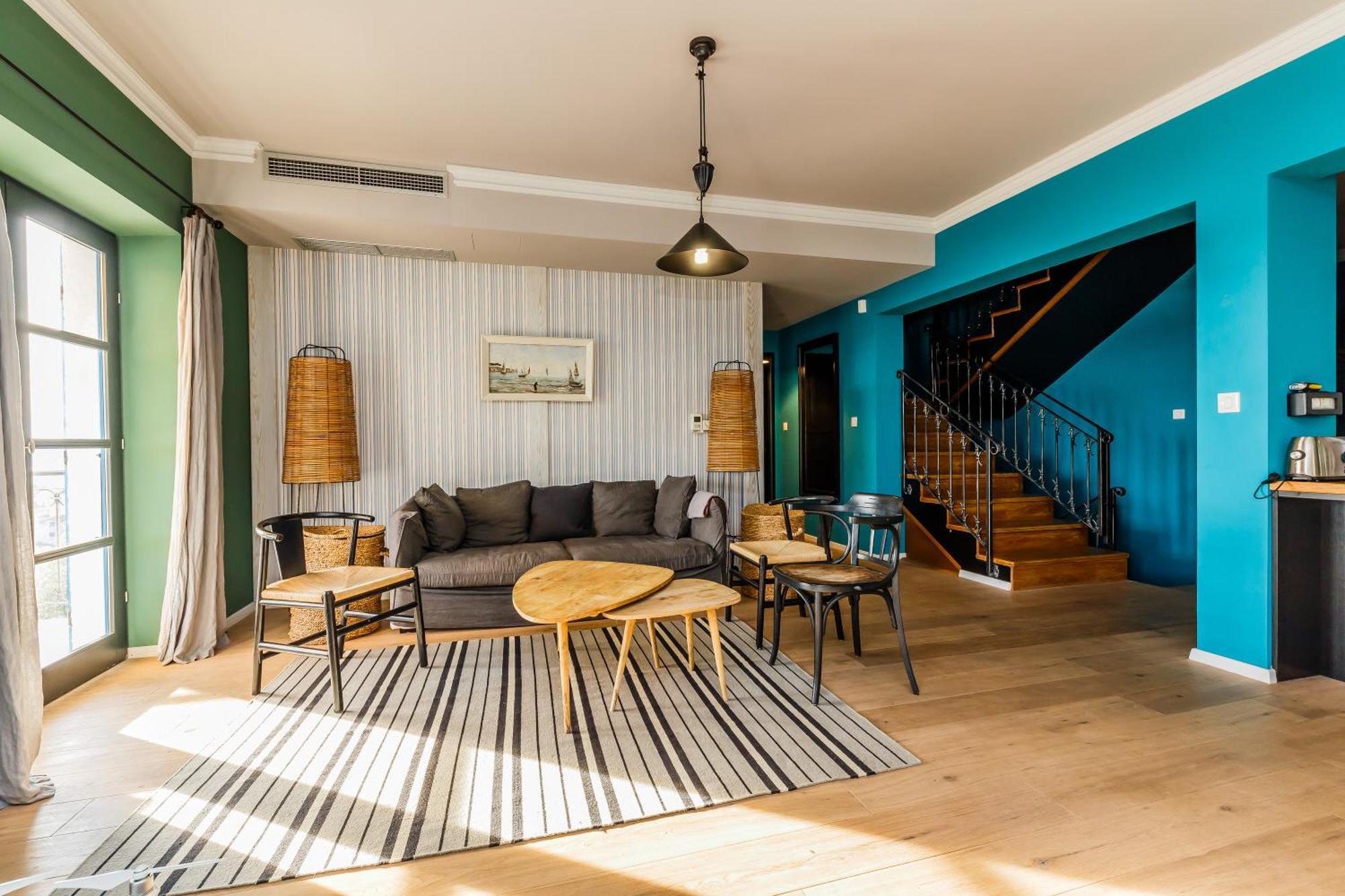 Villa Amarina Trogir Dış mekan fotoğraf