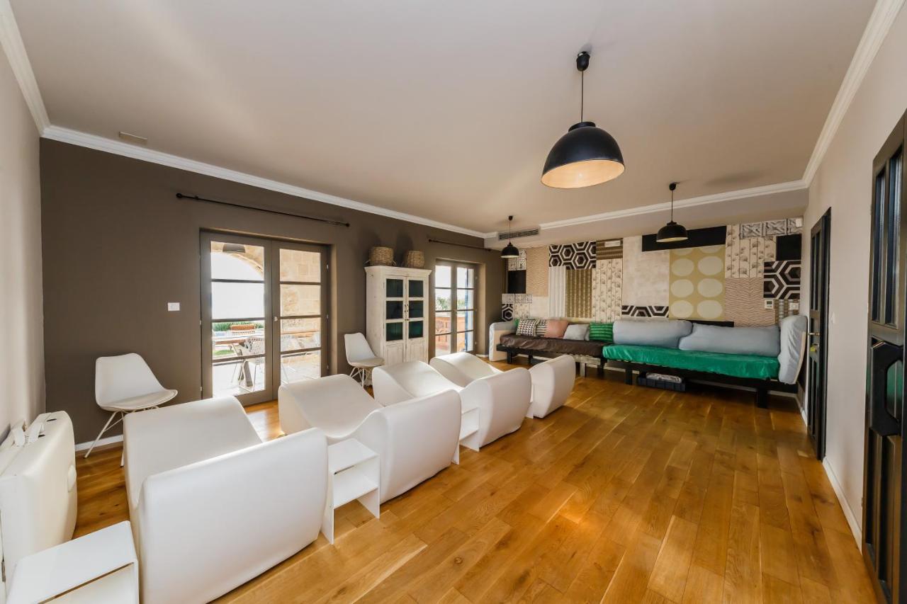 Villa Amarina Trogir Dış mekan fotoğraf