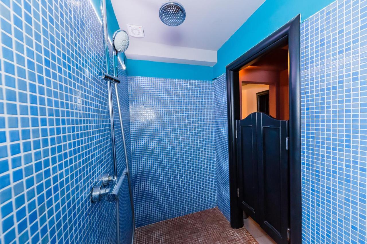 Villa Amarina Trogir Dış mekan fotoğraf