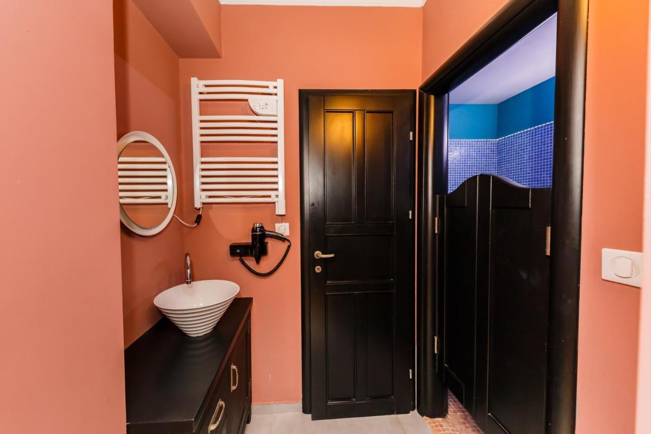 Villa Amarina Trogir Dış mekan fotoğraf