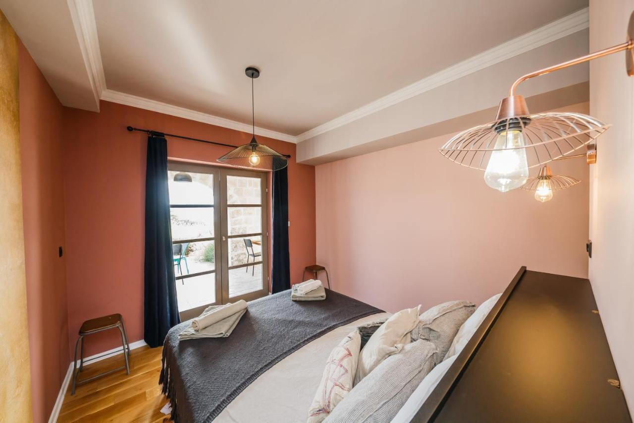 Villa Amarina Trogir Dış mekan fotoğraf