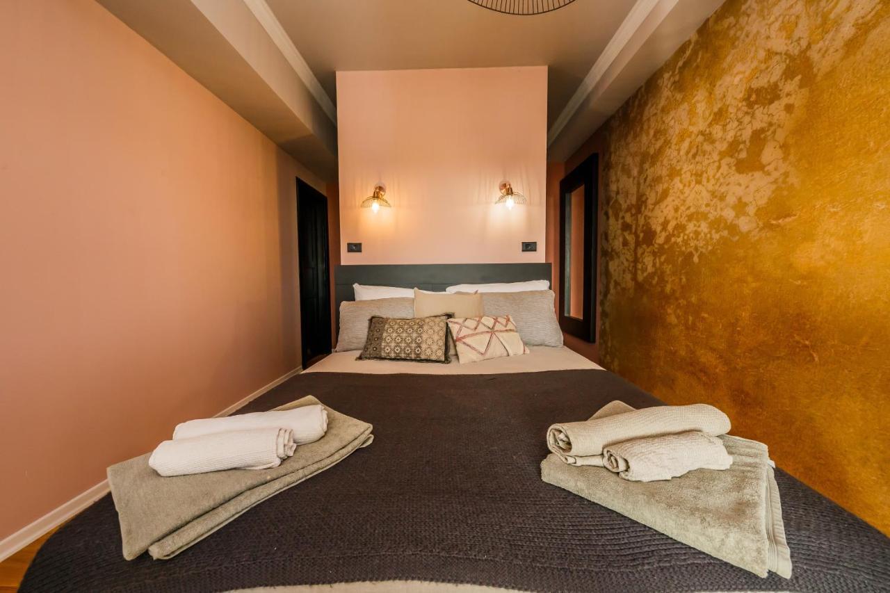 Villa Amarina Trogir Dış mekan fotoğraf