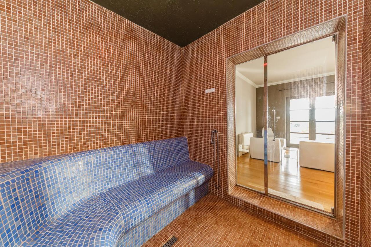 Villa Amarina Trogir Dış mekan fotoğraf